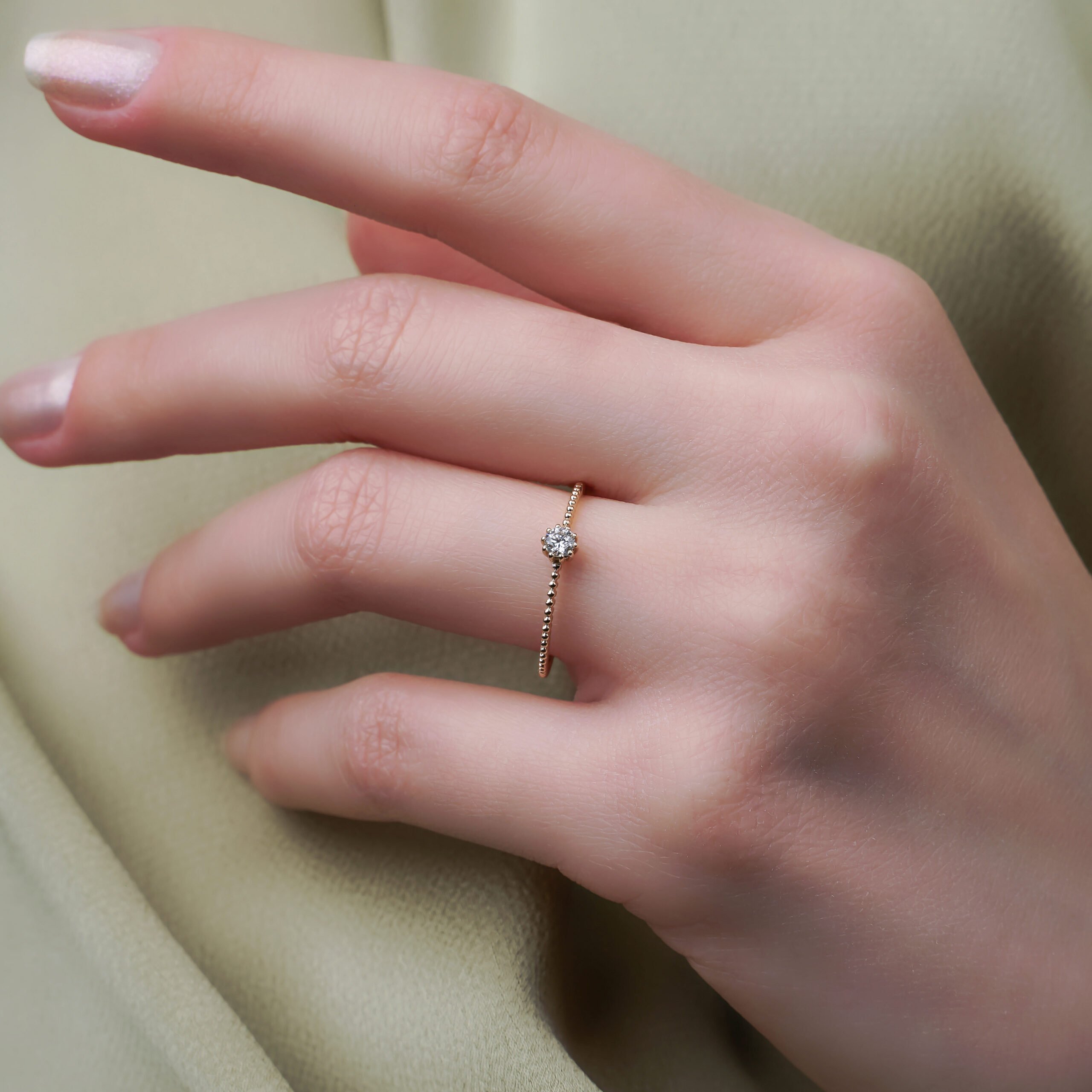 Liny Wee Ring - Image 2
