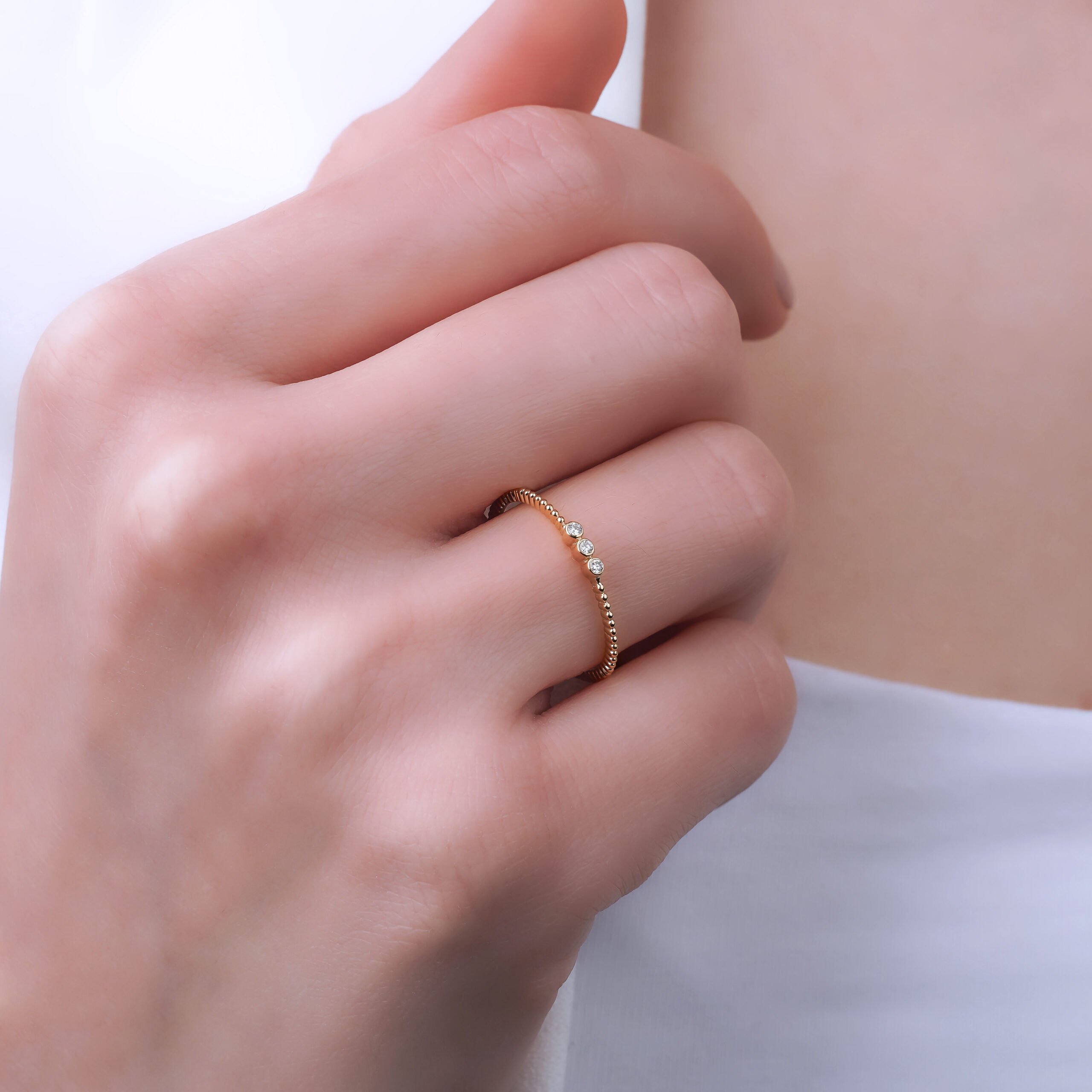 Wee III Ring - Image 2
