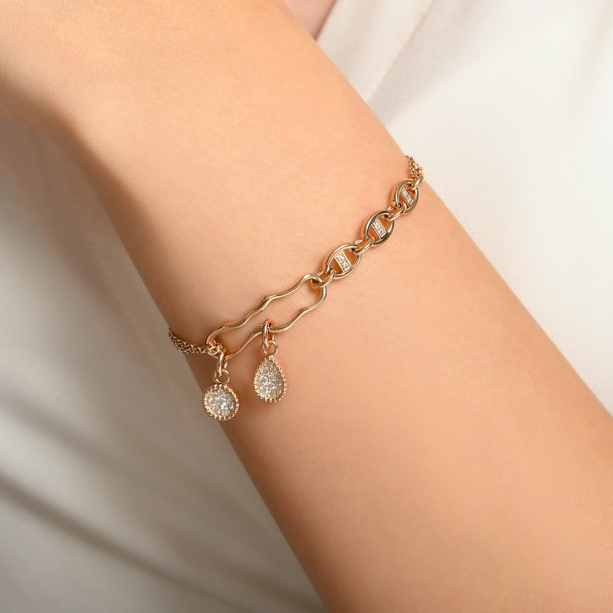 Glee Bracelet - Image 2