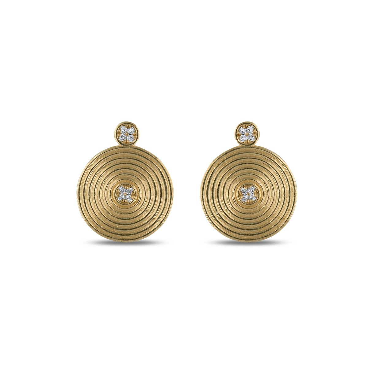 Via Earring - Image 4