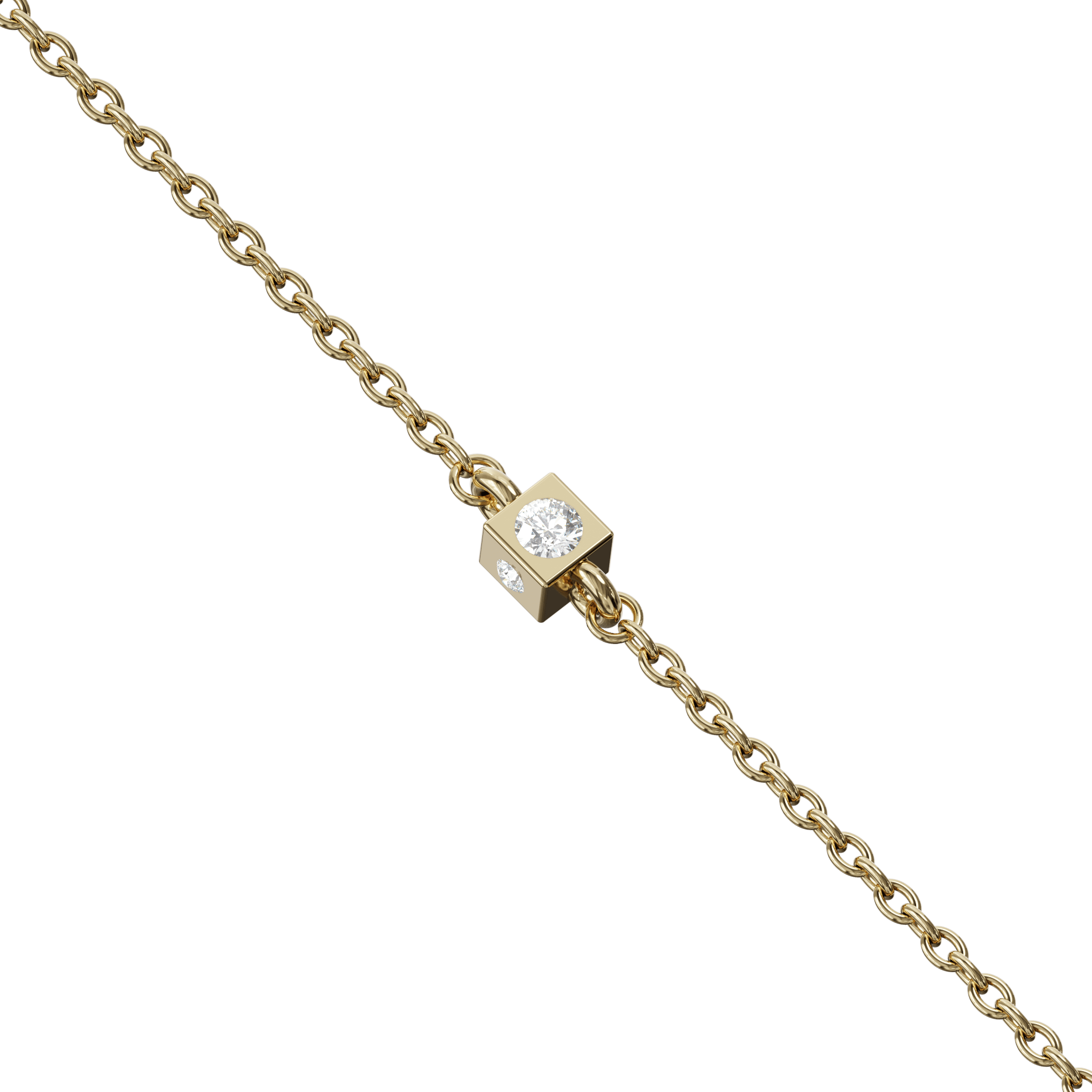 Cubic Light Bracelet - Image 2