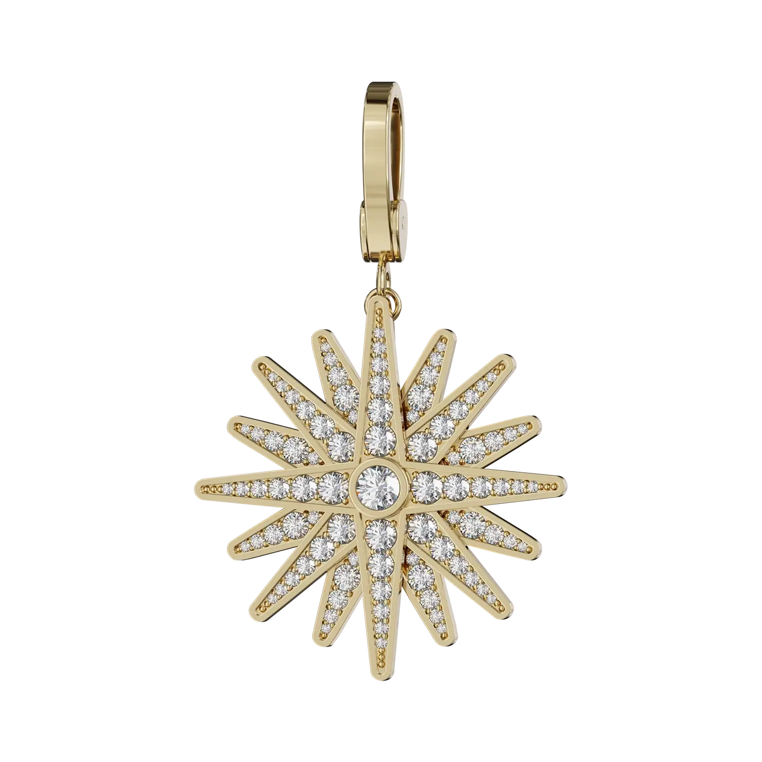 Illuminate your style with our exquisite star jewelry collection. Each piece is meticulously crafted to embody the beauty and wonder of the night sky, making them perfect for necklaces, earrings, and bracelets. Whether you’re looking to add a touch of sparkle to your daily ensemble or seeking the ideal accessory for a special occasion, these stunning star-themed jewels will let your path shine with elegance and charm. Embrace the celestial magic and let your personality shine bright with this captivating jewelry that transcends time and trends.