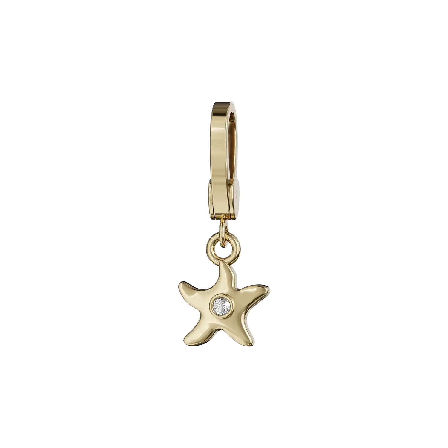 Illuminate your evening style with our enchanting tiny star charms! Perfectly sized for a touch of celestial charm, these delightful accents can be effortlessly incorporated into necklaces, earrings, and bracelets. Crafted with exquisite detail, each star charm captures the magic of the night sky, making your jewelry pieces sparkle and shine. Whether you're dressing up for a special occasion or adding a whimsical flair to your everyday look, these charms are the perfect way to express your unique style and bring a bit of starlight into your life. Brighten your night and let your creativity soar with our stunning star charms!