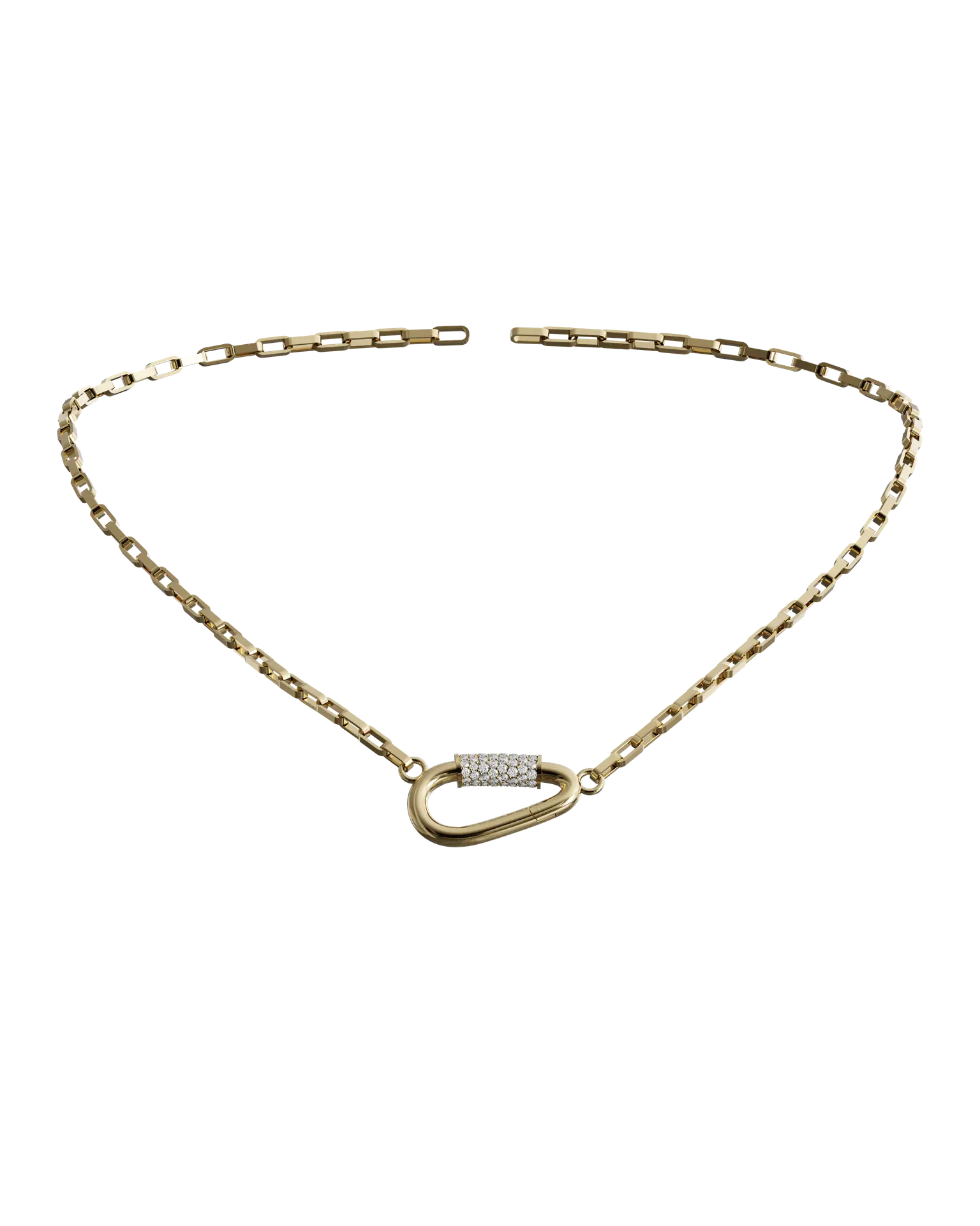 Guilty Necklace