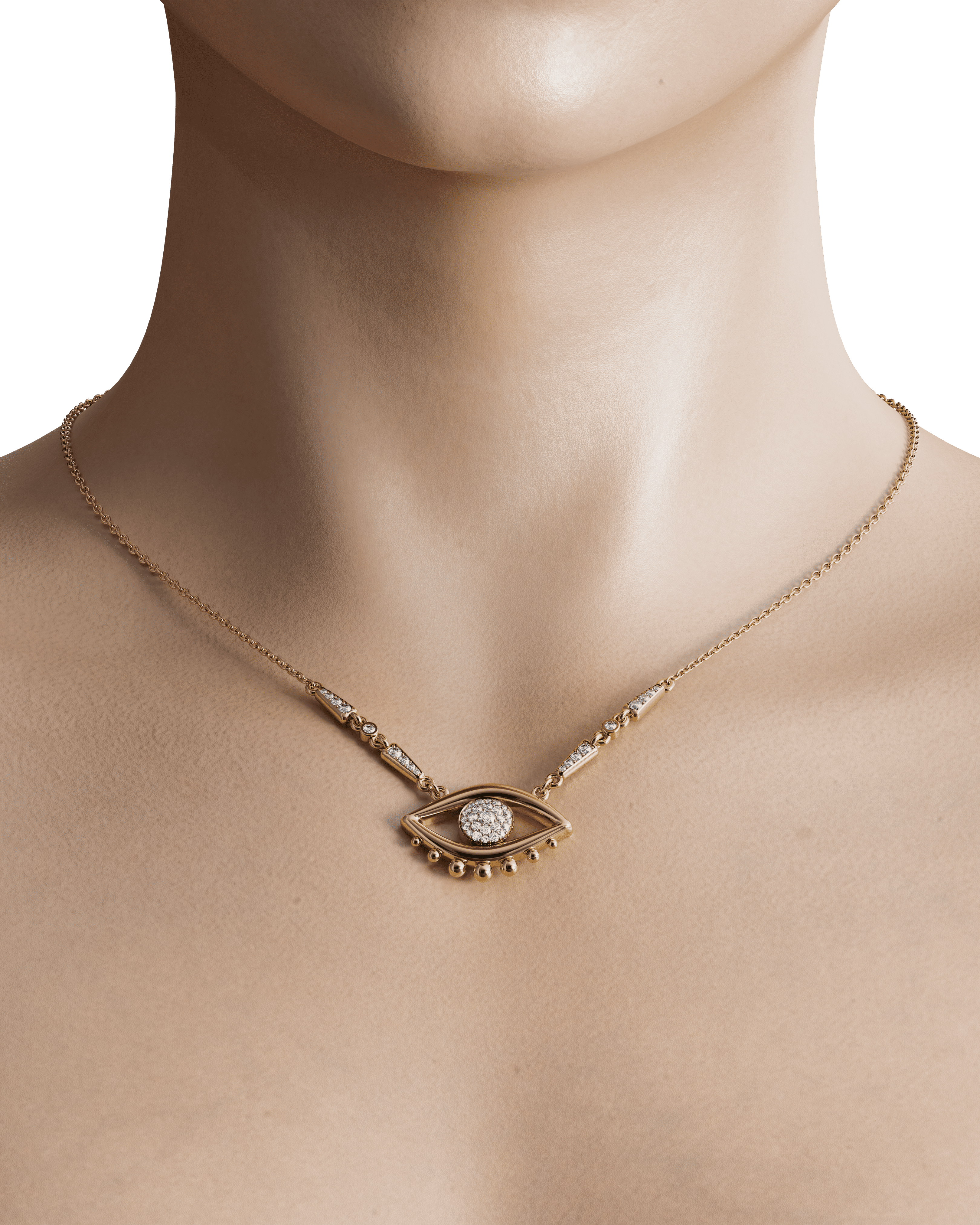 The Fact Necklace - Image 2