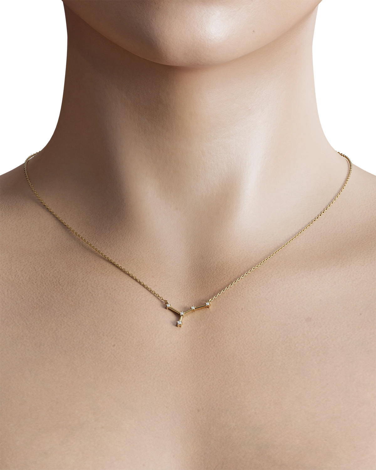 The pendant is suspended from a sturdy chain, adorned with tiny, shimmering gemstones that evoke the soft lapping of waves against the shore. The overall design is meant to evoke the soothing, comforting qualities that Cancer is famous for - the feeling of being wrapped in a warm hug on a chilly day.