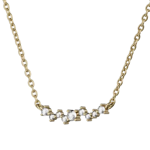 Colarado Pendant Necklace