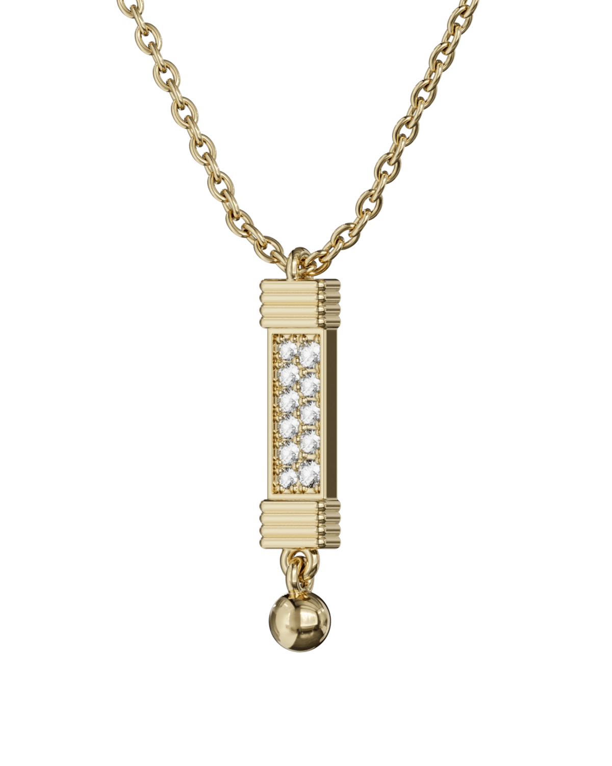 Torch Kolye