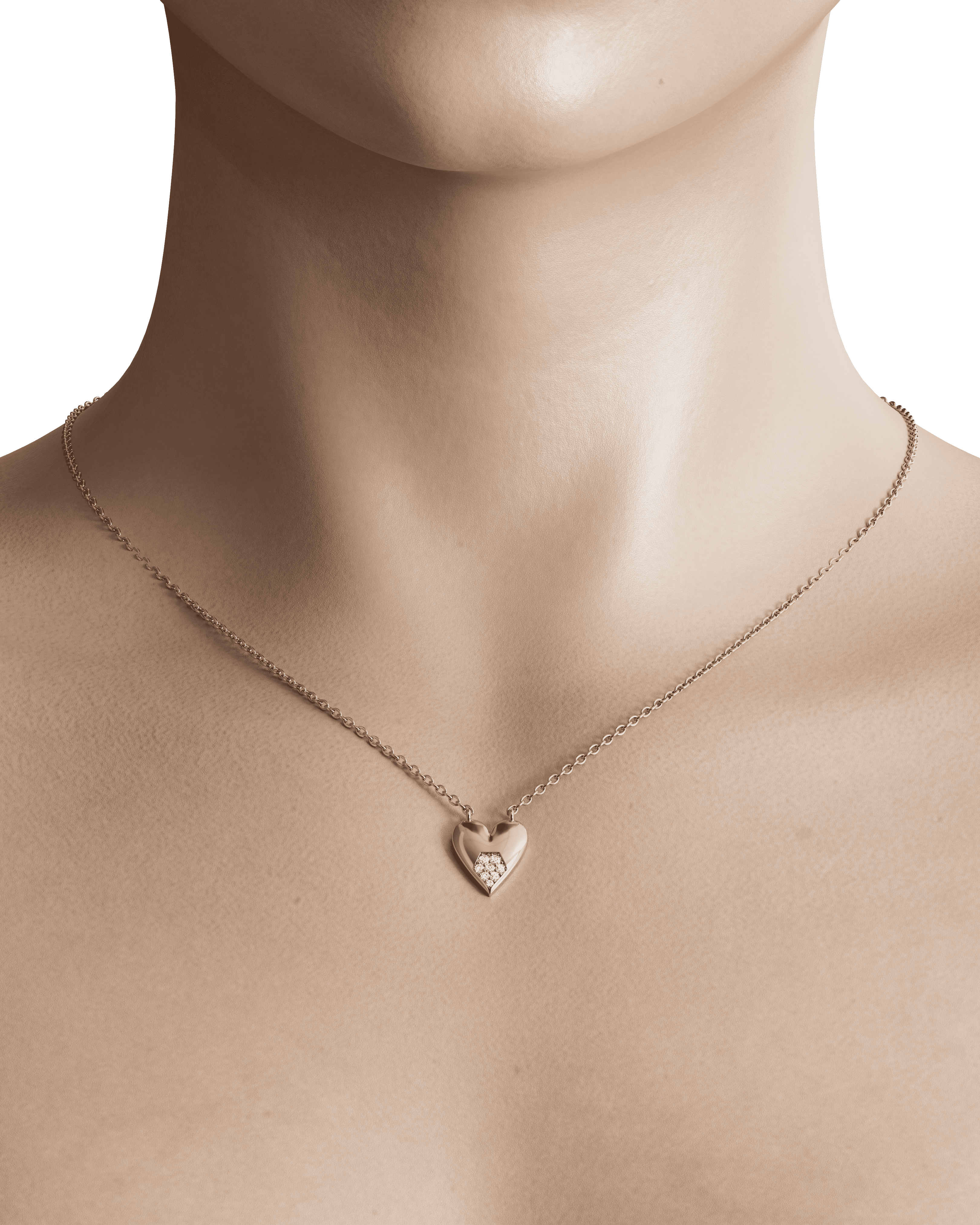 Love's Glow the necklace is a beacon of love, radiating warmth and light. | Heartfelt Heritage the handmade nature of the necklace and suggests that it's a family heirloom or a symbol of heritage.