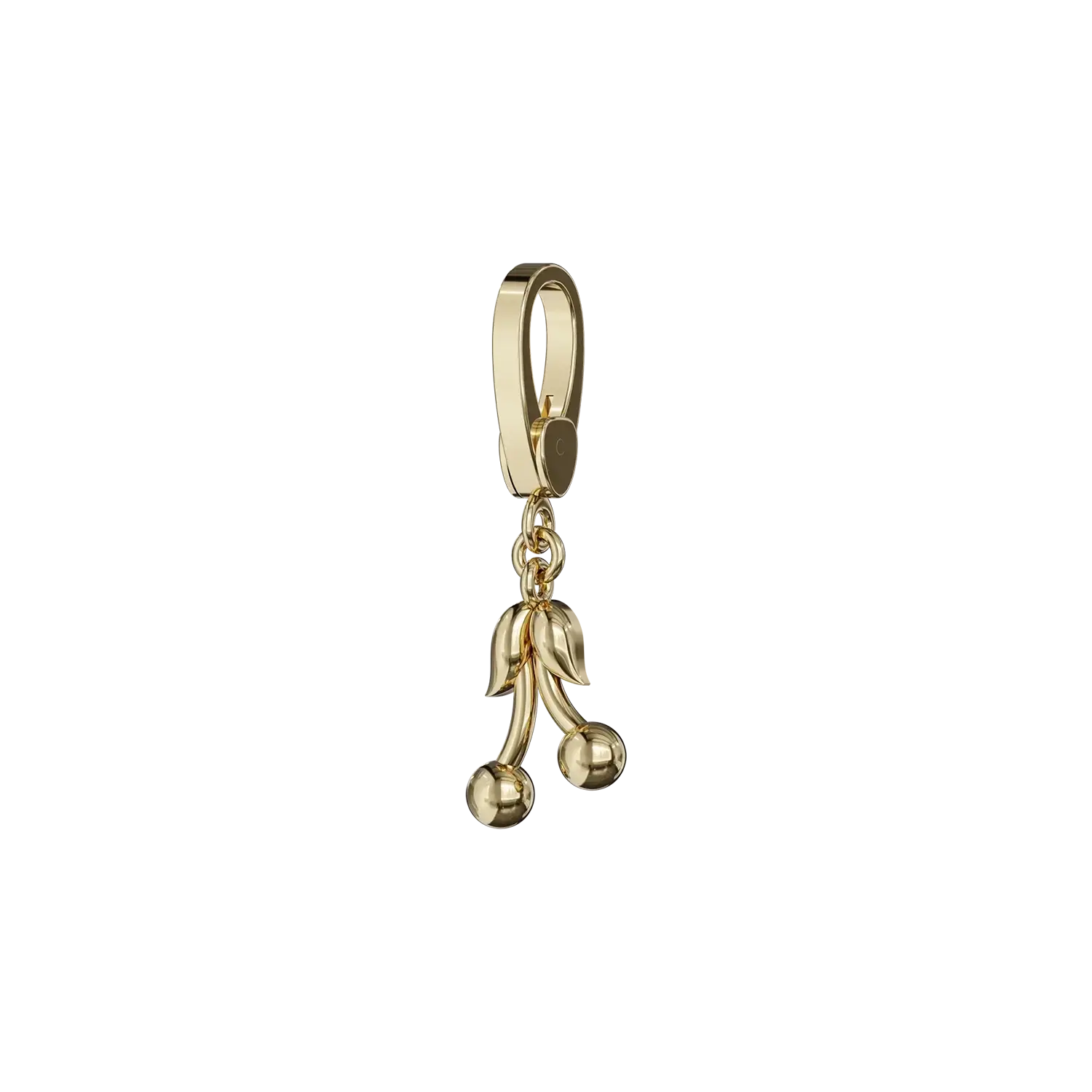 Introducing our delightful May Cherry Charms, perfect for adding a touch of nostalgia and sweetness to your jewelry collection! These charming accents can be seamlessly incorporated into necklaces, earrings, and bracelets, allowing you to create unique, personalized pieces that celebrate the joys of summer.