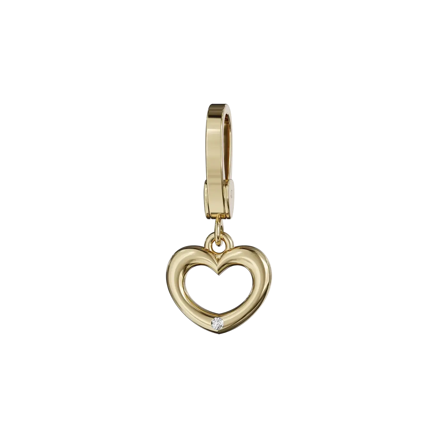 Introducing our enchanting heart charms, perfect for adding a touch of love to your jewelry collection! Whether you choose to adorn your necklaces, earrings, or bracelets, these exquisite charms are designed to capture the essence of affection and connection. Their intricate details and shimmering finishes will open the eyes of your heart, reminding you of the beauty of love in all its forms. Each charm serves as a timeless symbol, encouraging you to embrace compassion, joy, and endless warmth. Let these heart charms be a cherished addition to your jewelry, inspiring tenderness and never-ending love in every piece you create.