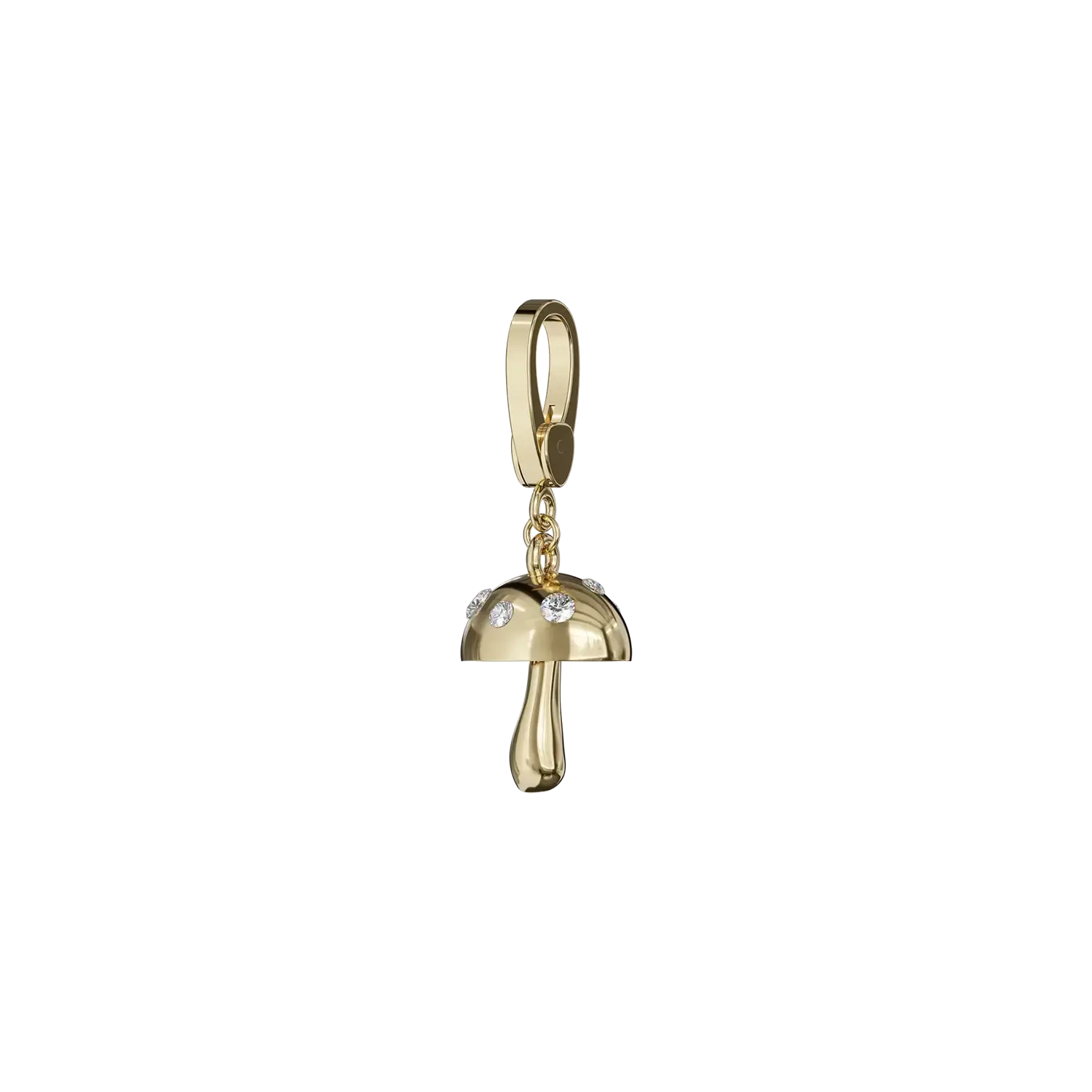 Embrace the enchanting essence of nature with our delightful mushroom charms, perfect for adding a touch of whimsy to your jewelry collection. Each charm captures the serene coolness of the forest, inviting you to connect with the tranquil beauty of the outdoors. Versatile and stylish, these charms can be effortlessly transformed into necklaces, earrings, or bracelets, allowing for endless creativity in your accessorizing. Whether you’re dressing up for a special occasion or adding a bit of charm to your everyday look, these mushroom charms are sure to evoke the magic of the woodland, making them a must-have accessory for nature lovers and trendsetters alike. Adorn yourself with a piece of the forest and let your style flourish!