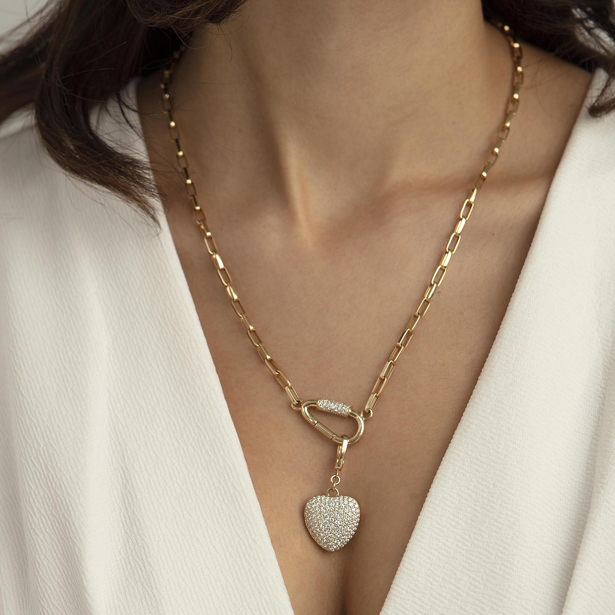 Full Sparkle Charm - Image 2
