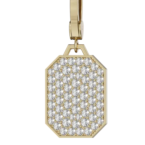 Light Shield Charm