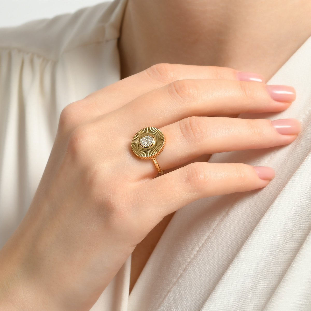 Genteel Ring - Image 2