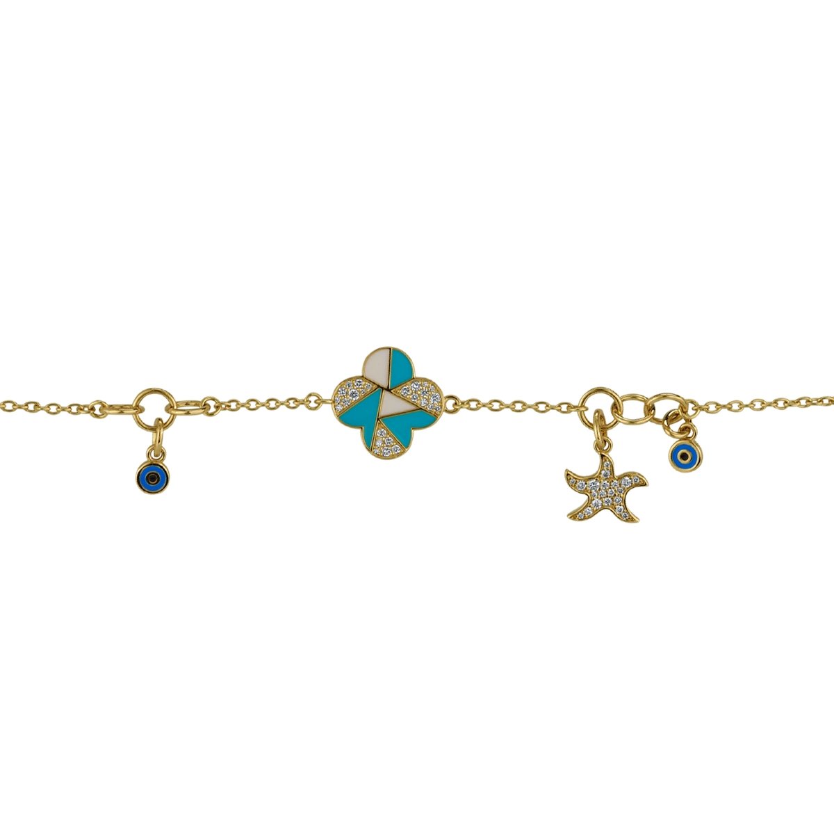 Happy Coury Bracelet - Image 4