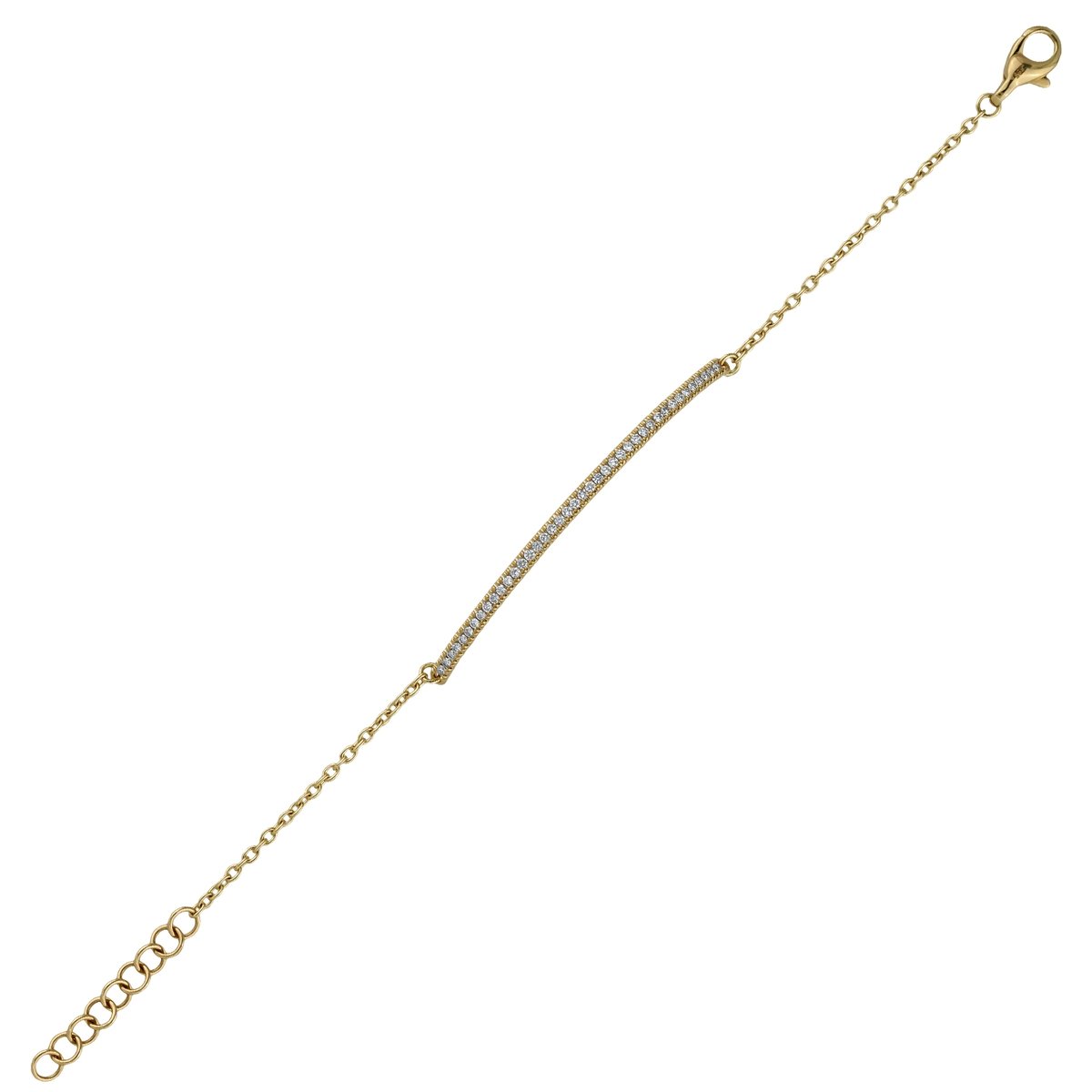 Cuff -B Bileklik - Görsel 3