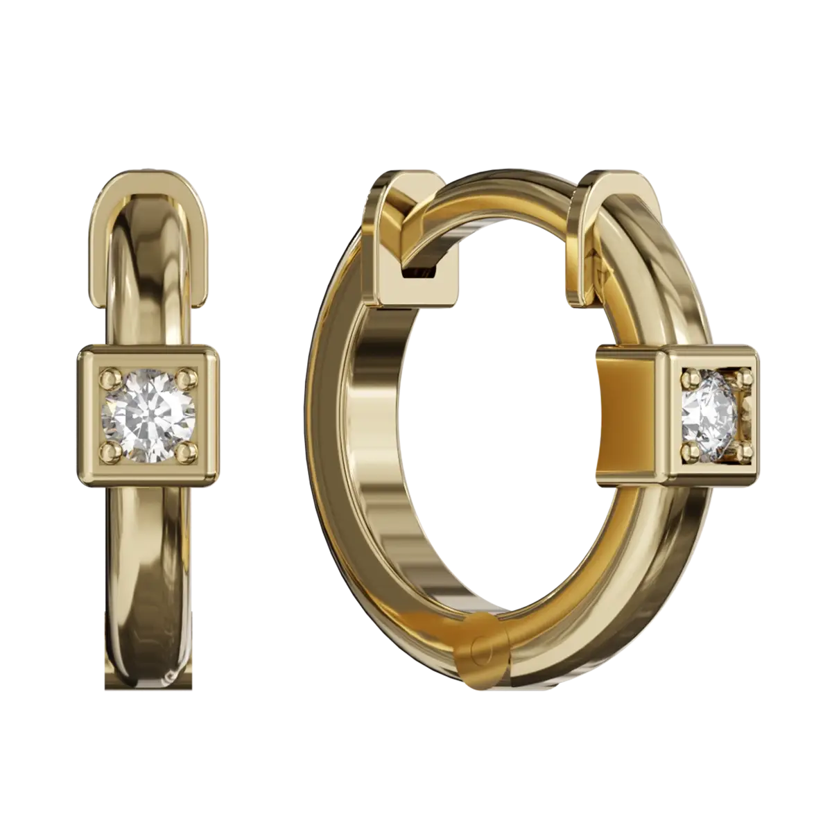 The Theatre Earring