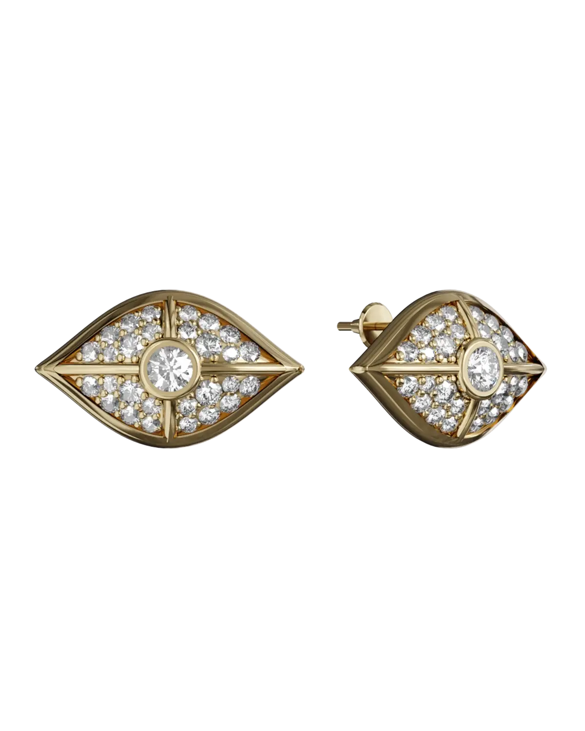 Perfect Sight Earring