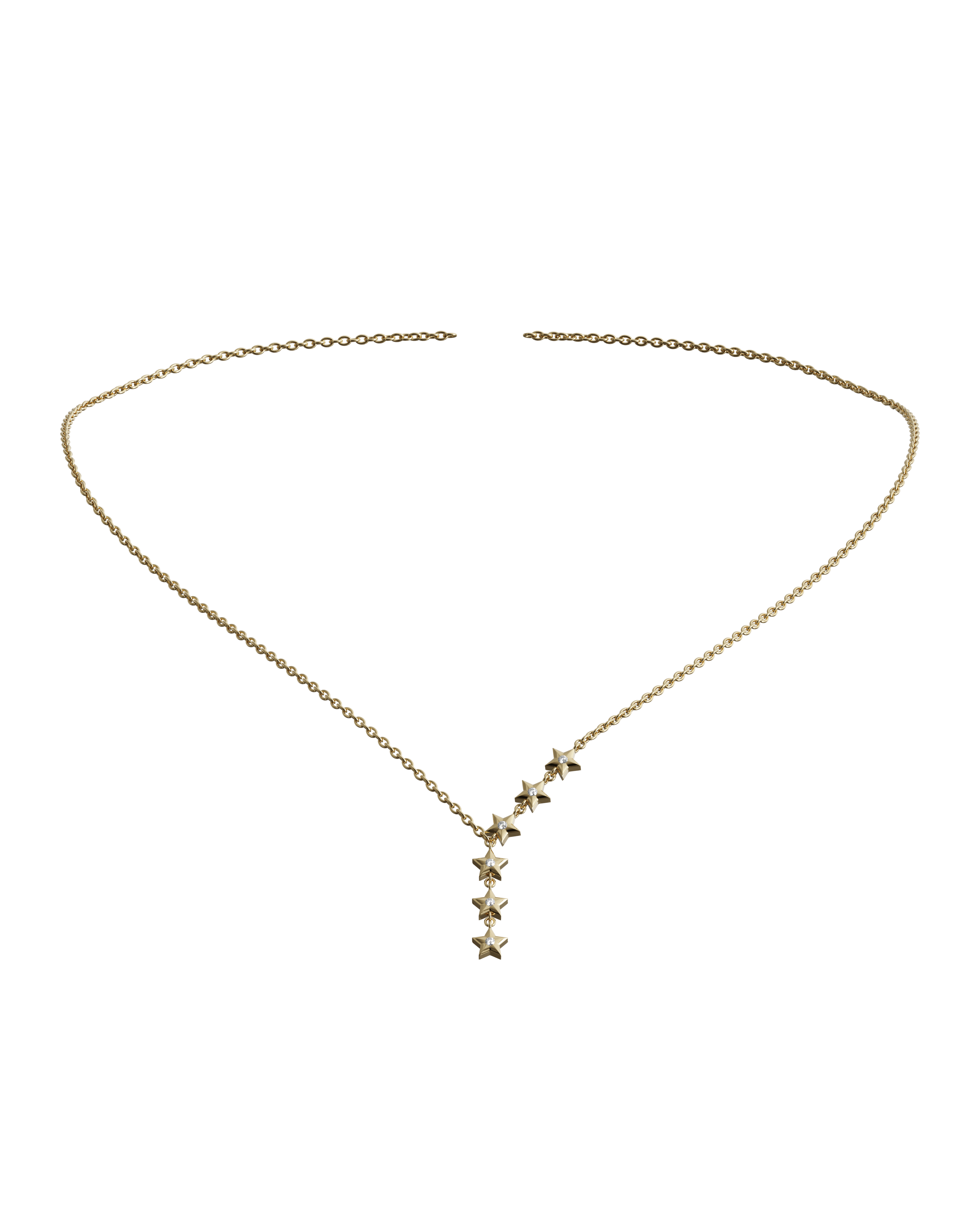 Milk Way Necklace - Image 2