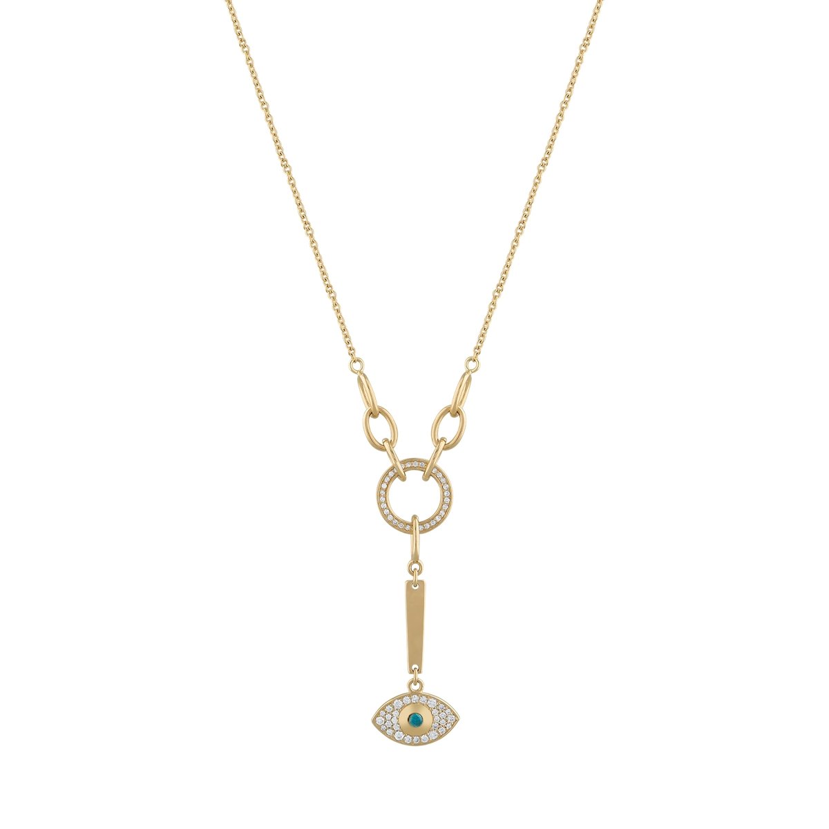 Clever Necklace
