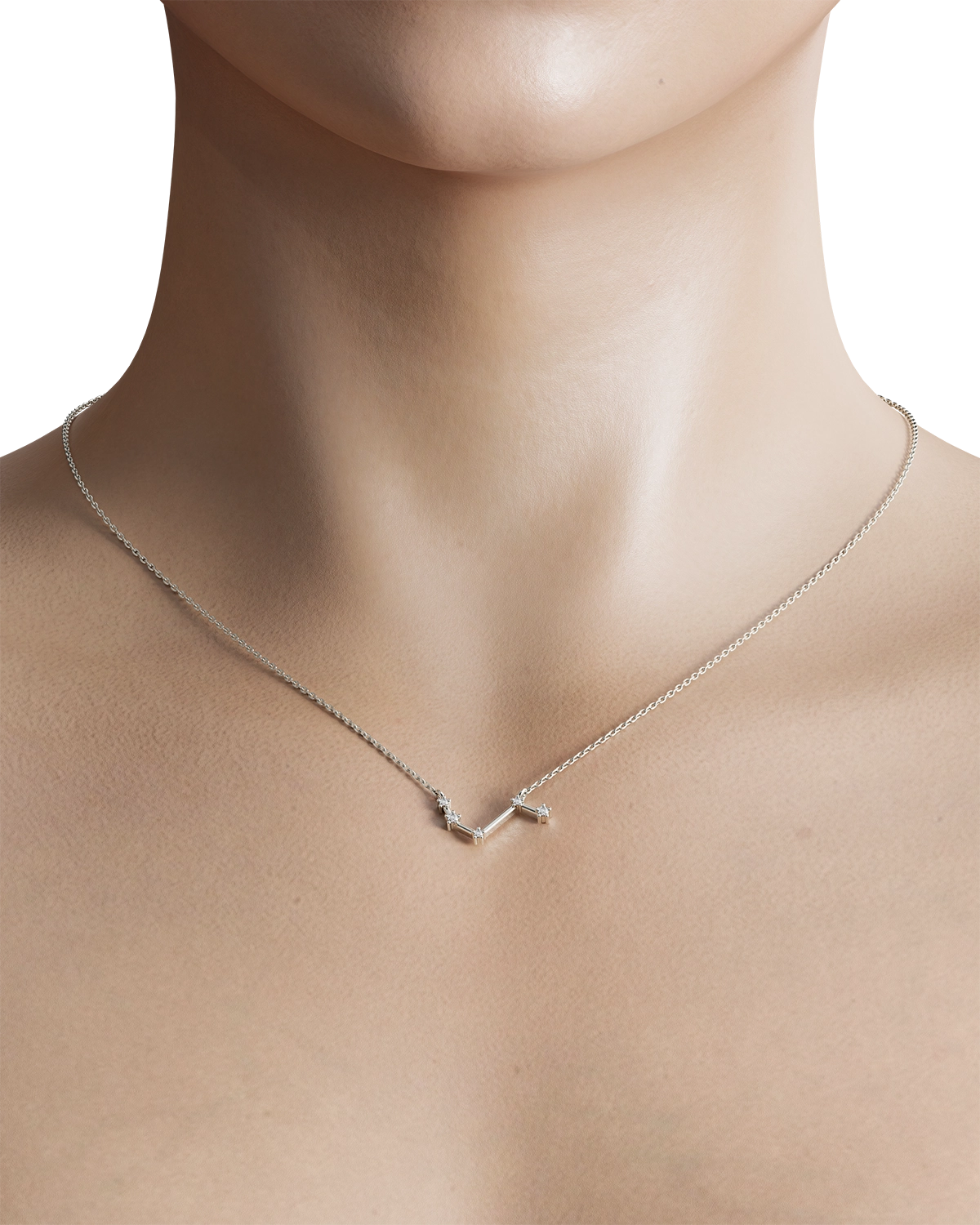 Aries Necklace - Image 3