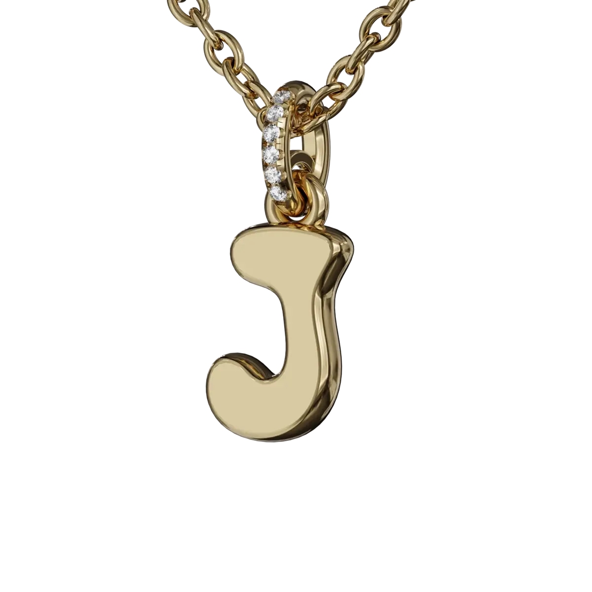 Whether you choose to wear it as a solo statement piece or layer it with other charms for a personalized charm bracelet or necklace, the Special Letter Charm serves as a constant reminder of what matters most to you. Ideal for gift-giving, this charm is perfect for birthdays, anniversaries, or simply to celebrate that special someone in your life.