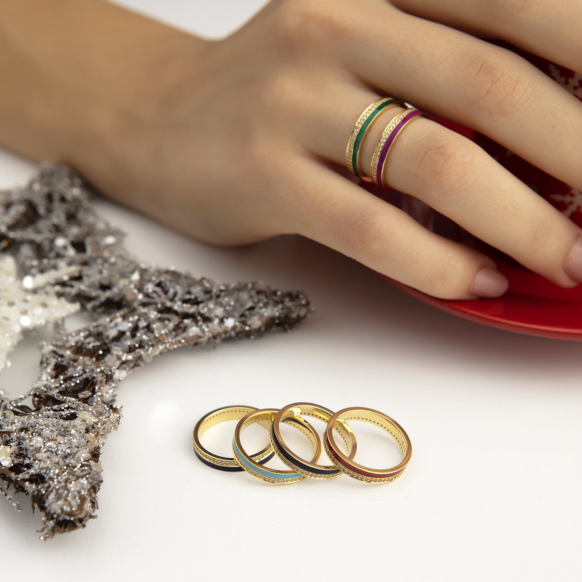 Politeness Ring - Image 2