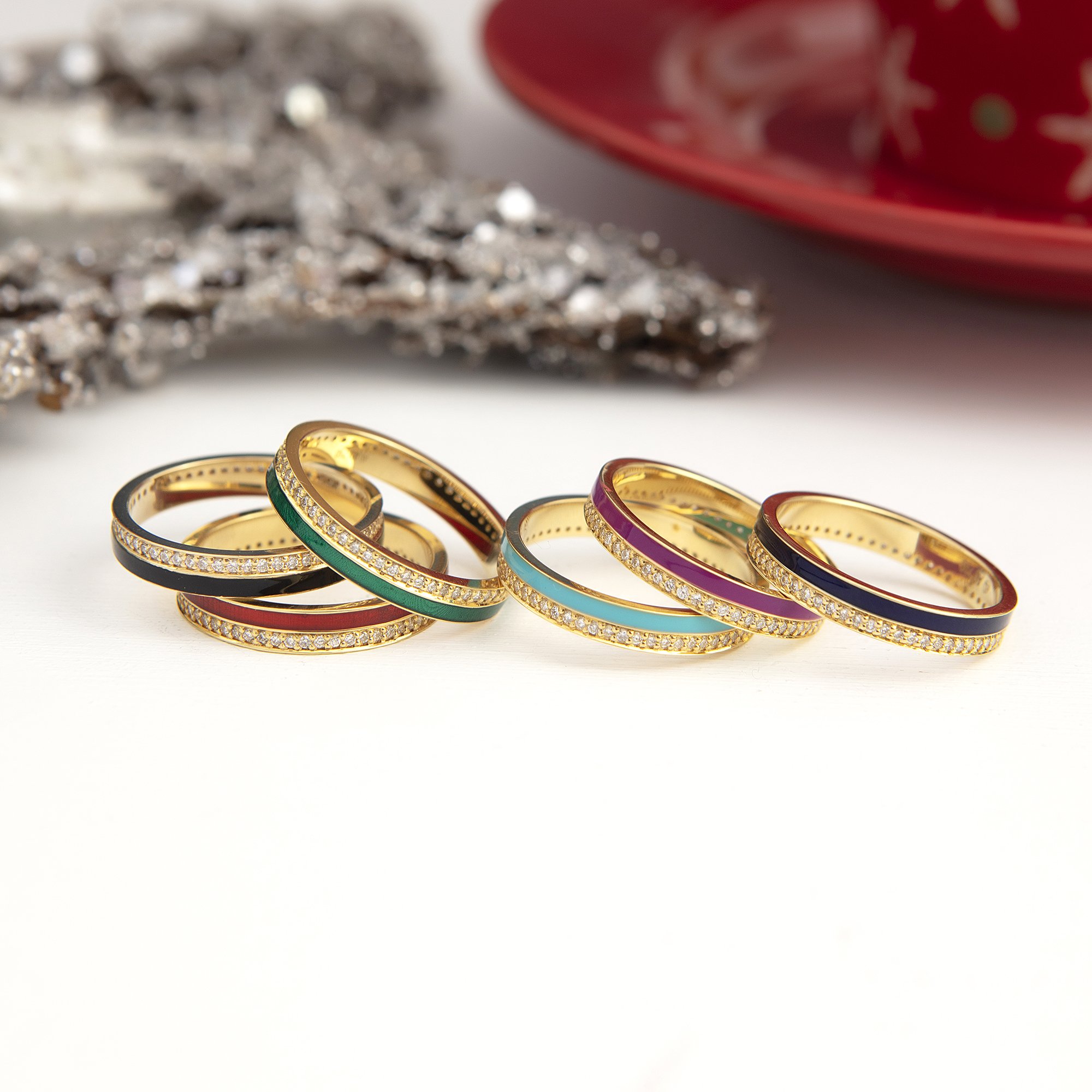 Politeness Ring - Image 3