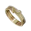The centerpiece of this stunning ring is a dazzling diamond, expertly set to catch the light with every movement. Its brilliance represents not only your personal triumph but also the bright future that lies ahead. The unique design features intricate detailing that sets it apart from traditional graduation rings, ensuring that it is as individual as your accomplishments.