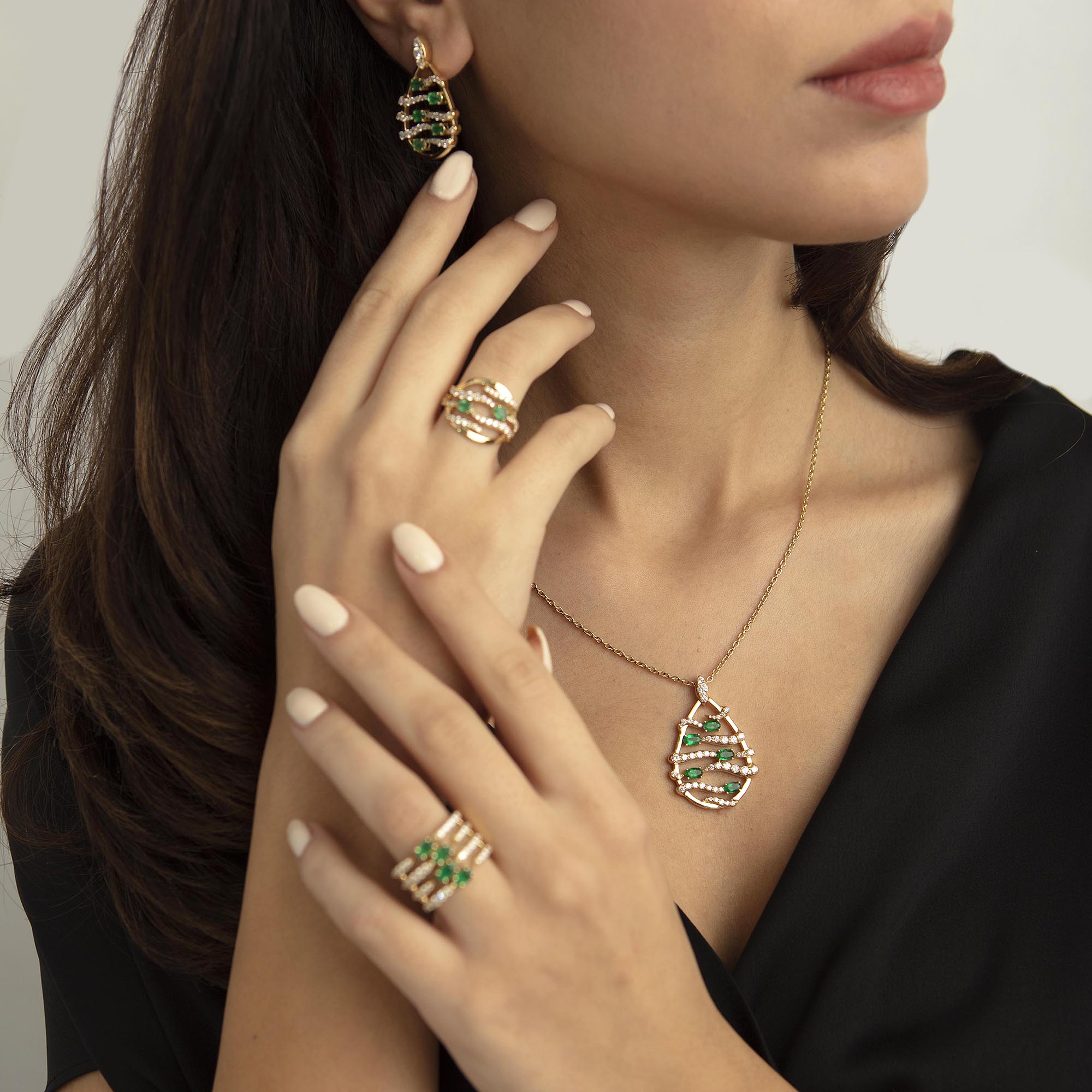 Soft Touch Ring - Image 2