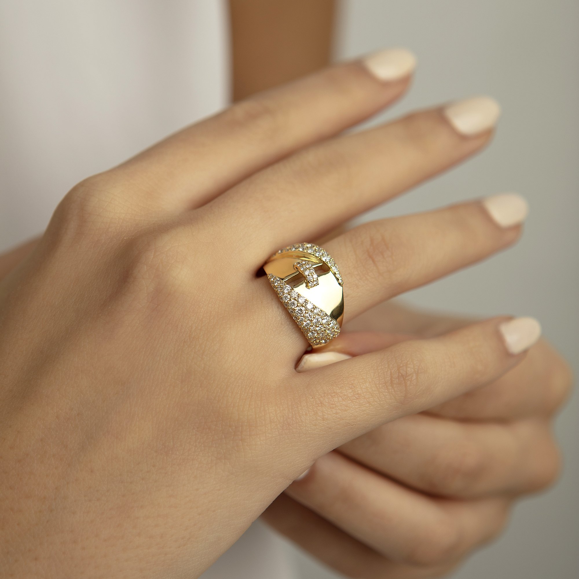 Bridge Ring