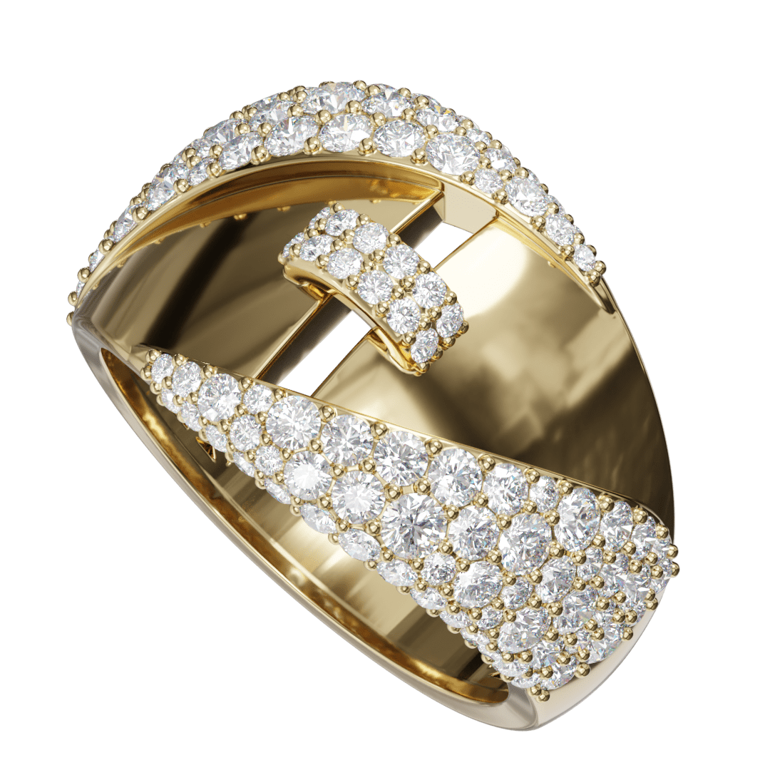 Bridge Ring - Image 2