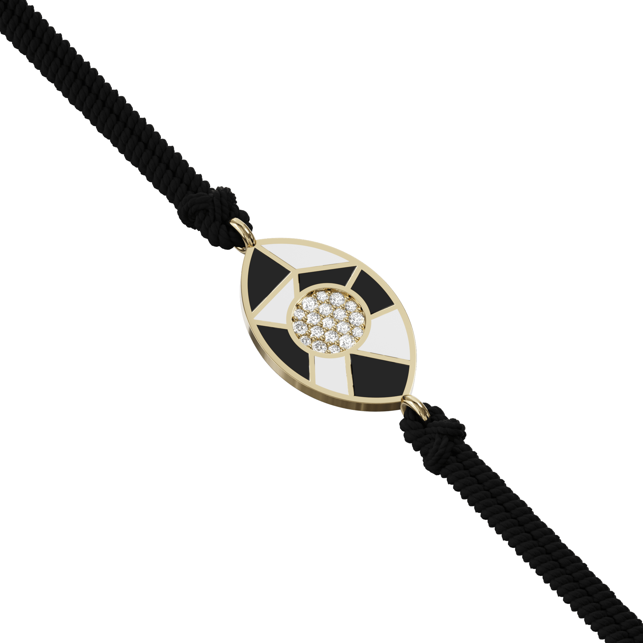 Gamble Eye Bracelet - Image 2