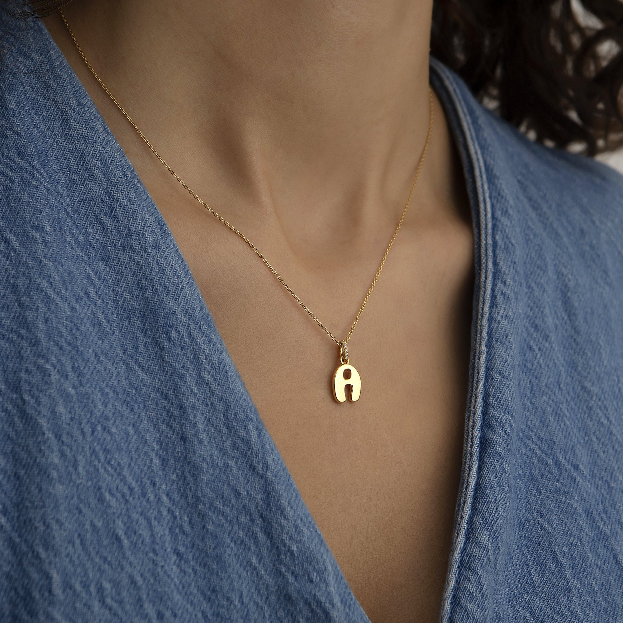 Radiance A Necklace - Image 2