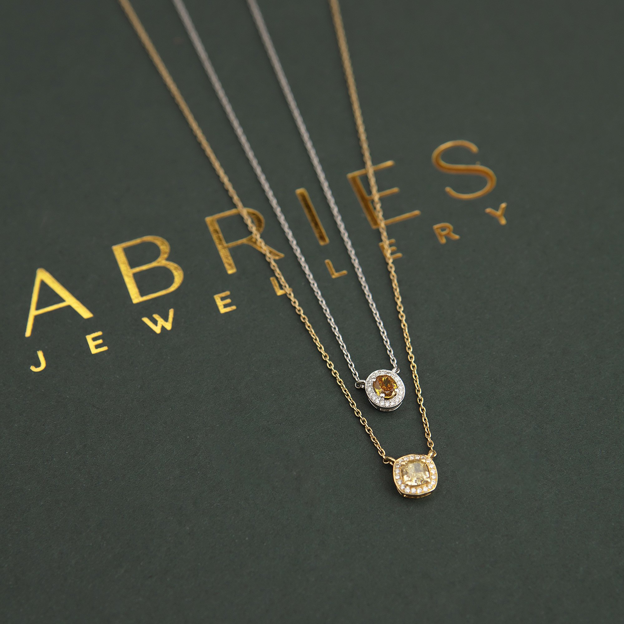 Radiant Grace Necklace - Image 4