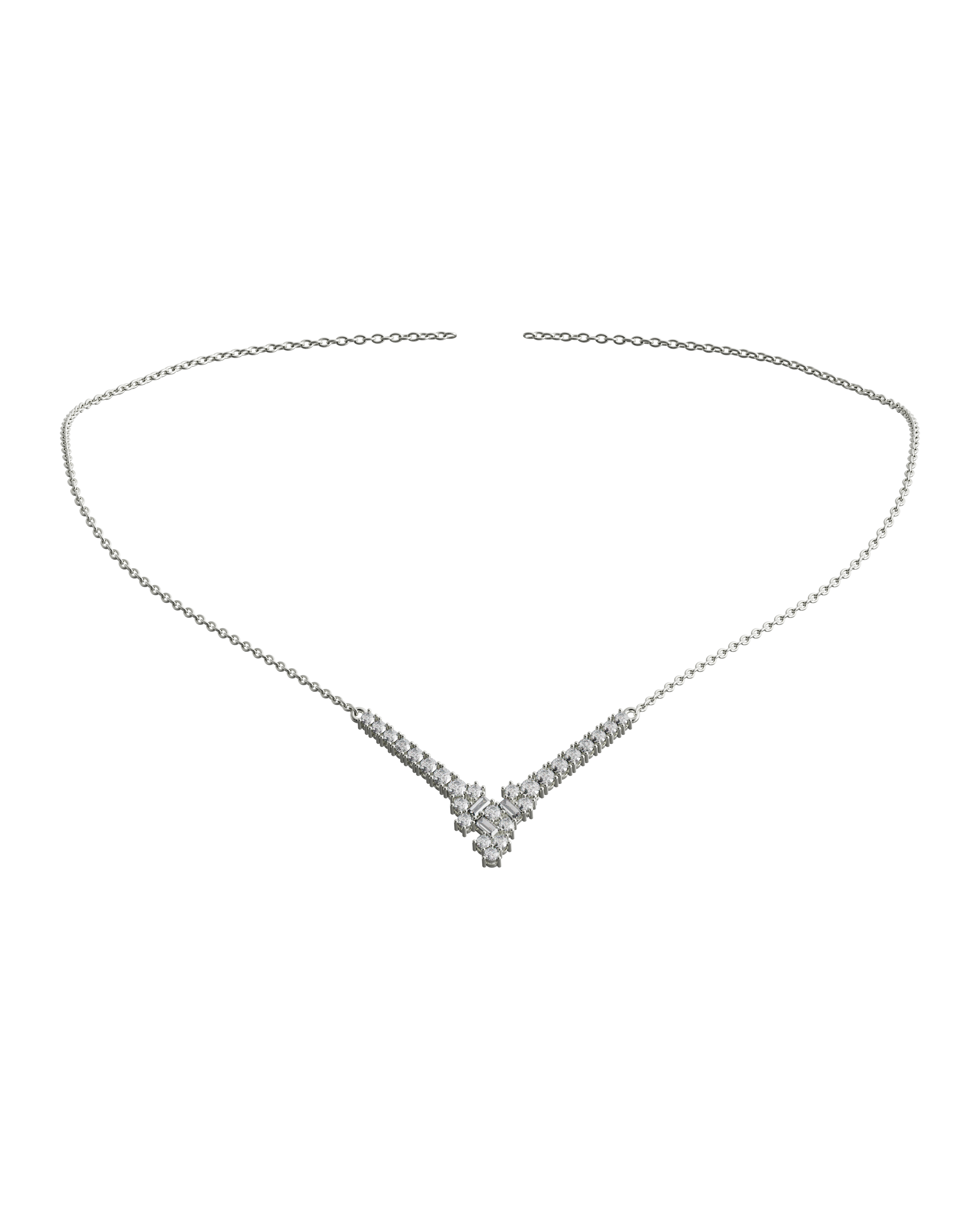 Timeless Woman Necklace - Image 2